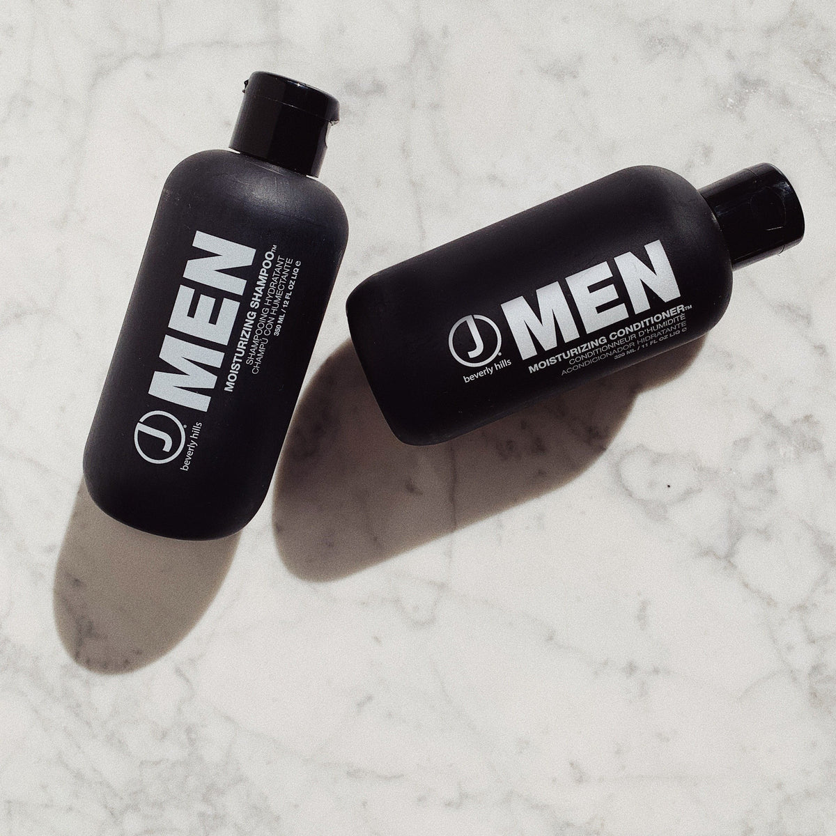 J Beverly Hills Men's Moisturizing Conditioner
