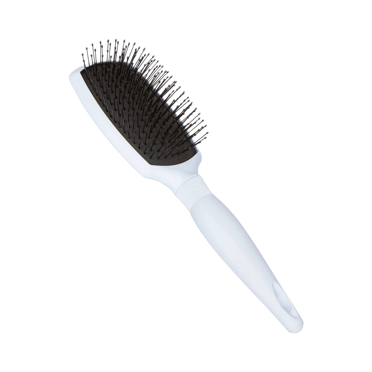 J Beverly Hills Detangling Blue Brush