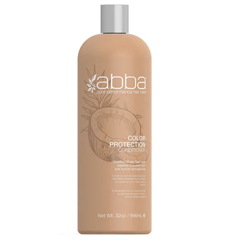ABBA Color Protection Conditioner