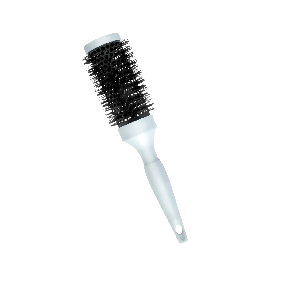 J Beverly Hills Ceramic Wire Brush