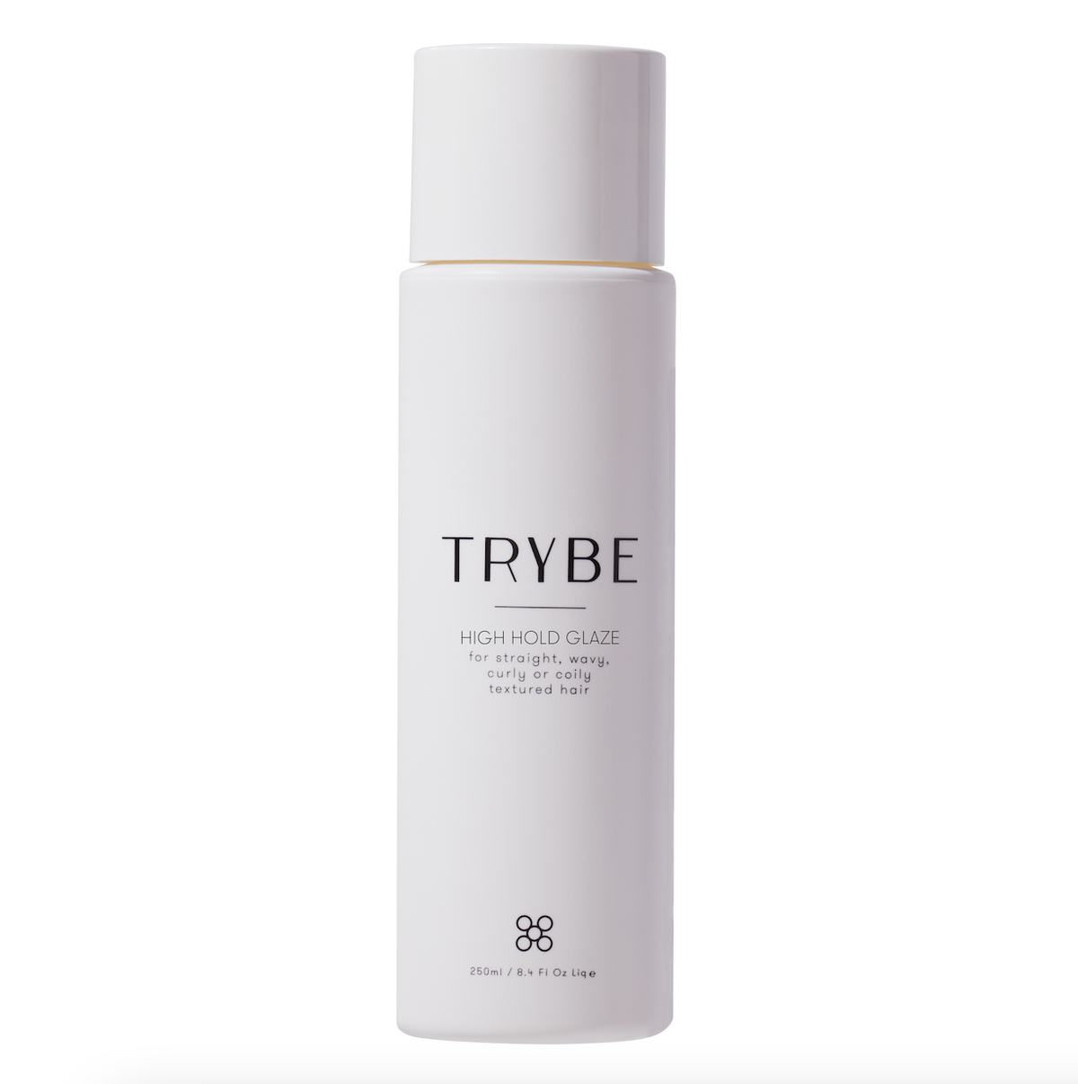 TRYBE High Hold Glaze