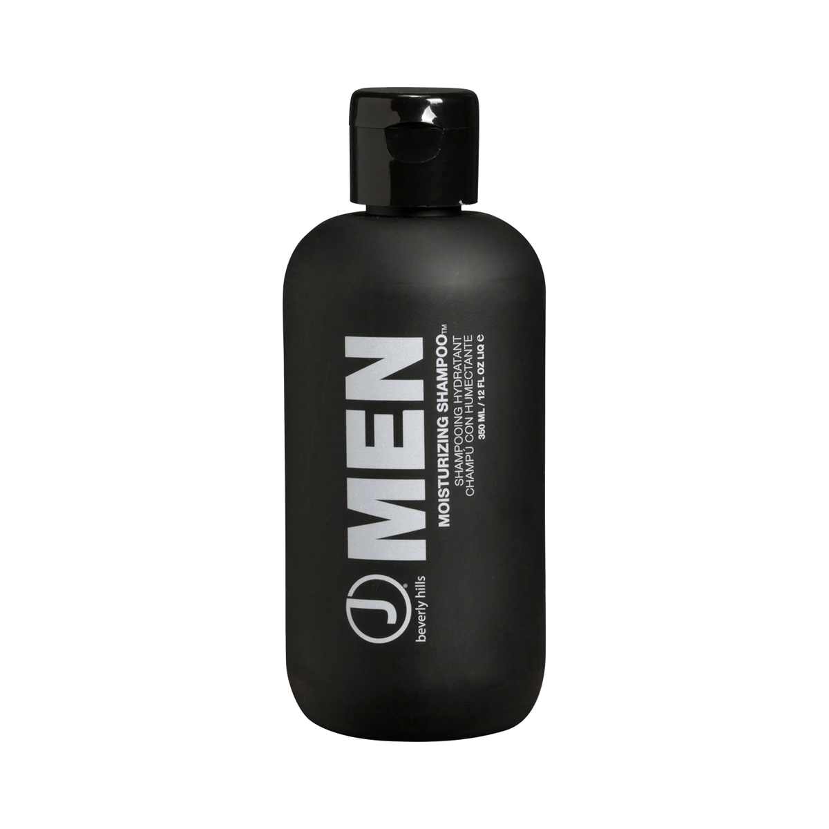 J Beverly Hills Men's Moisturizing Shampoo