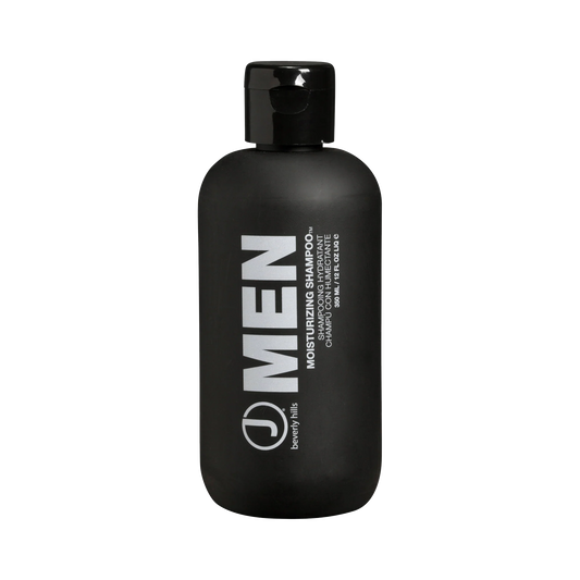 J Beverly Hills Men's Moisturizing Shampoo