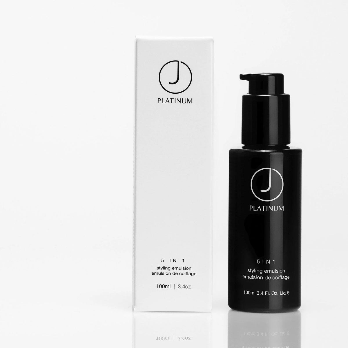 J Beverly Hills Platinum 5 IN 1