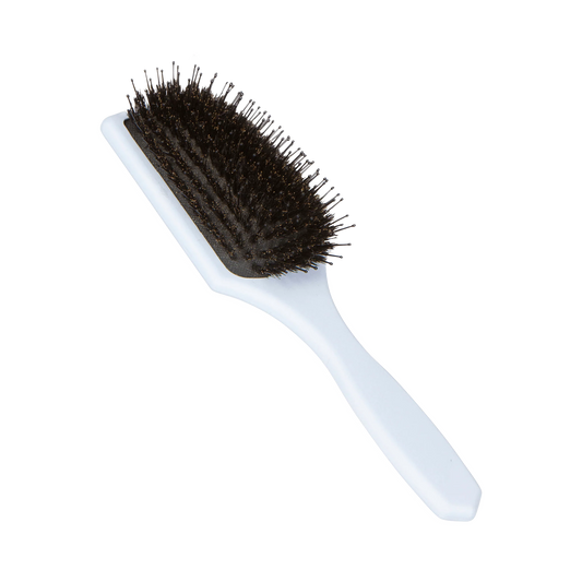 J Beverly Hills Blue Cushion Brush