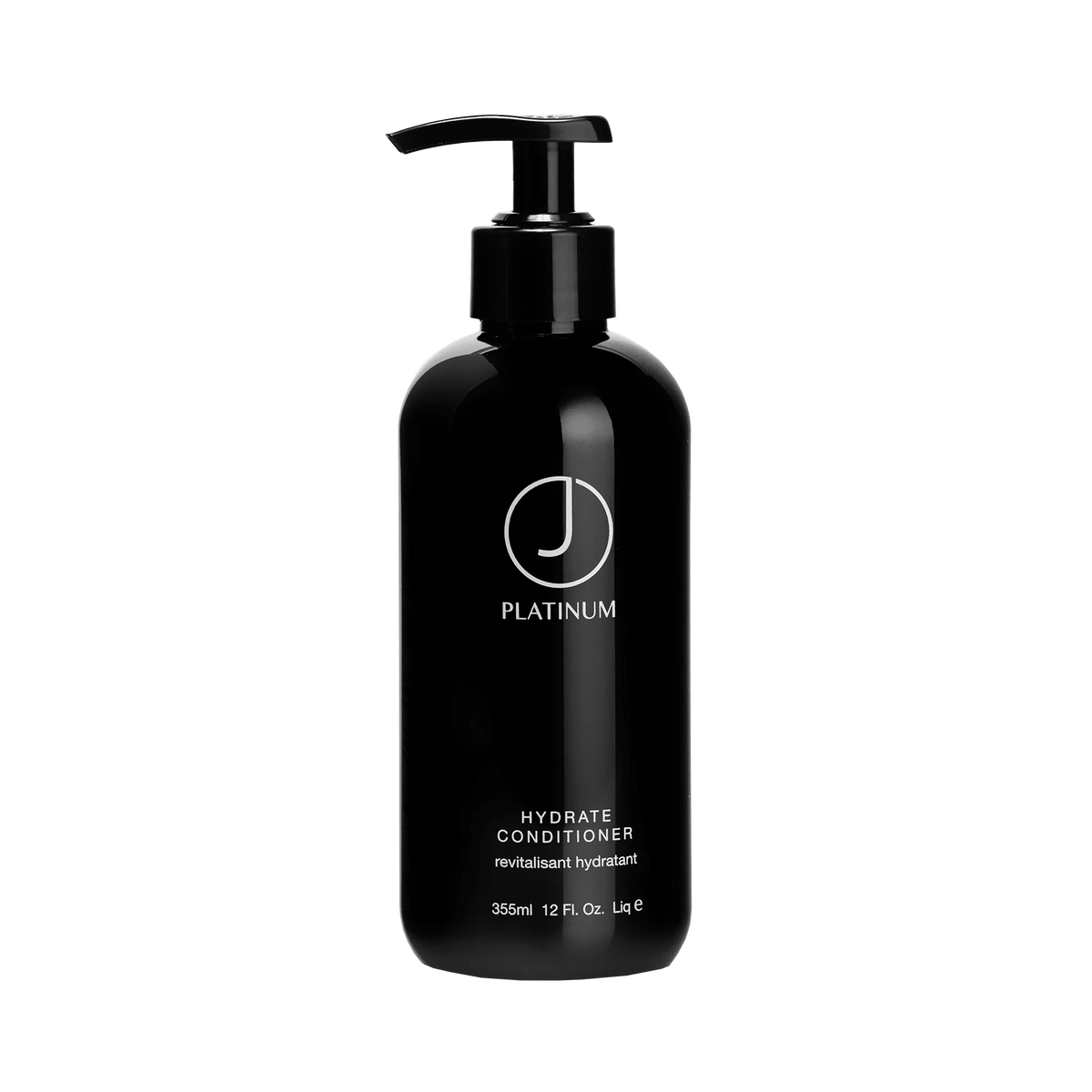 J Beverly Hills Platinum Hydrate Conditioner