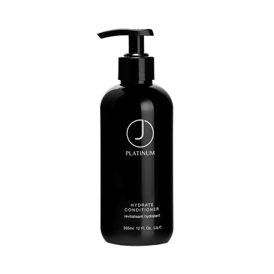 J Beverly Hills Platinum Hydrate Conditioner