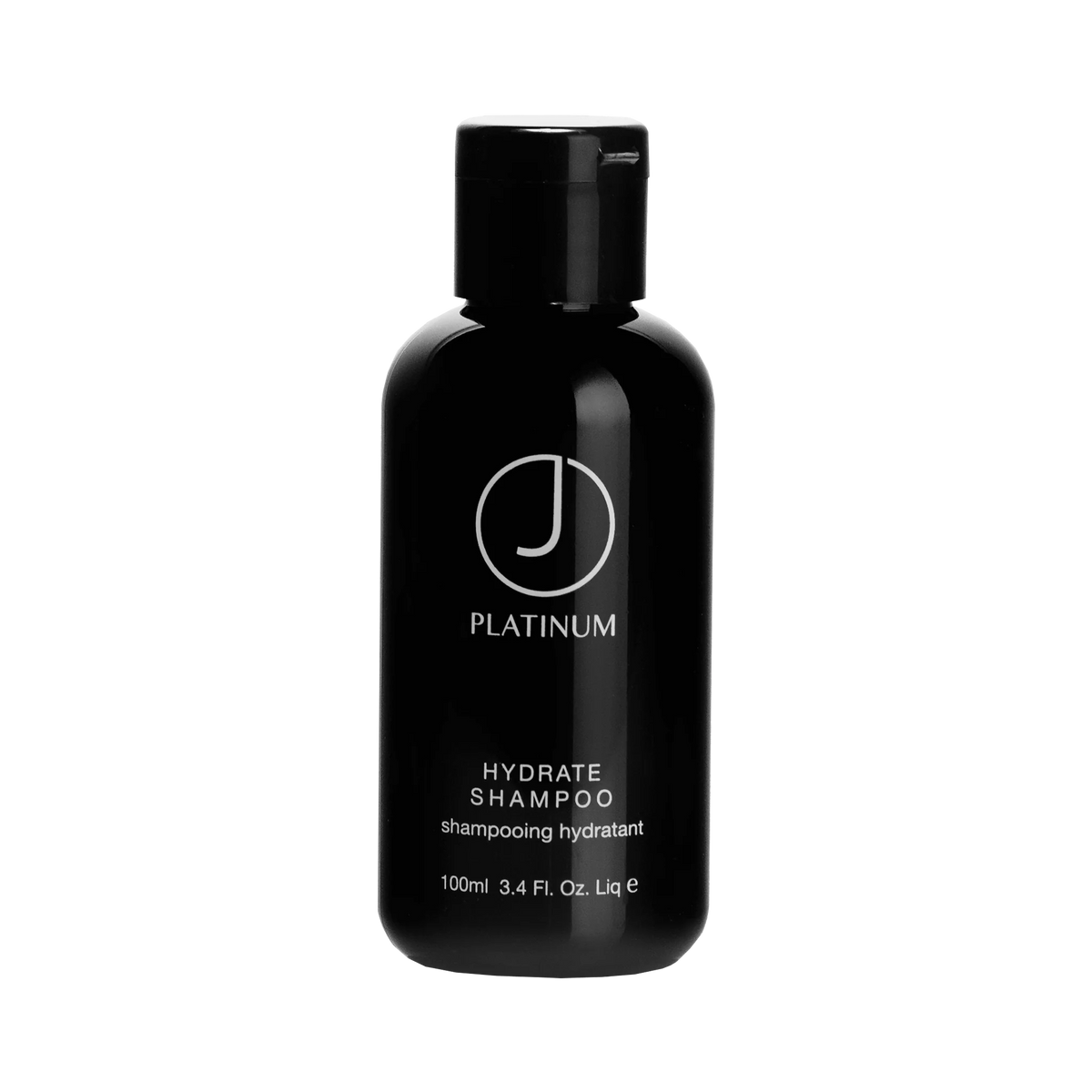 J Beverly Hills Platinum Hydrate Shampoo