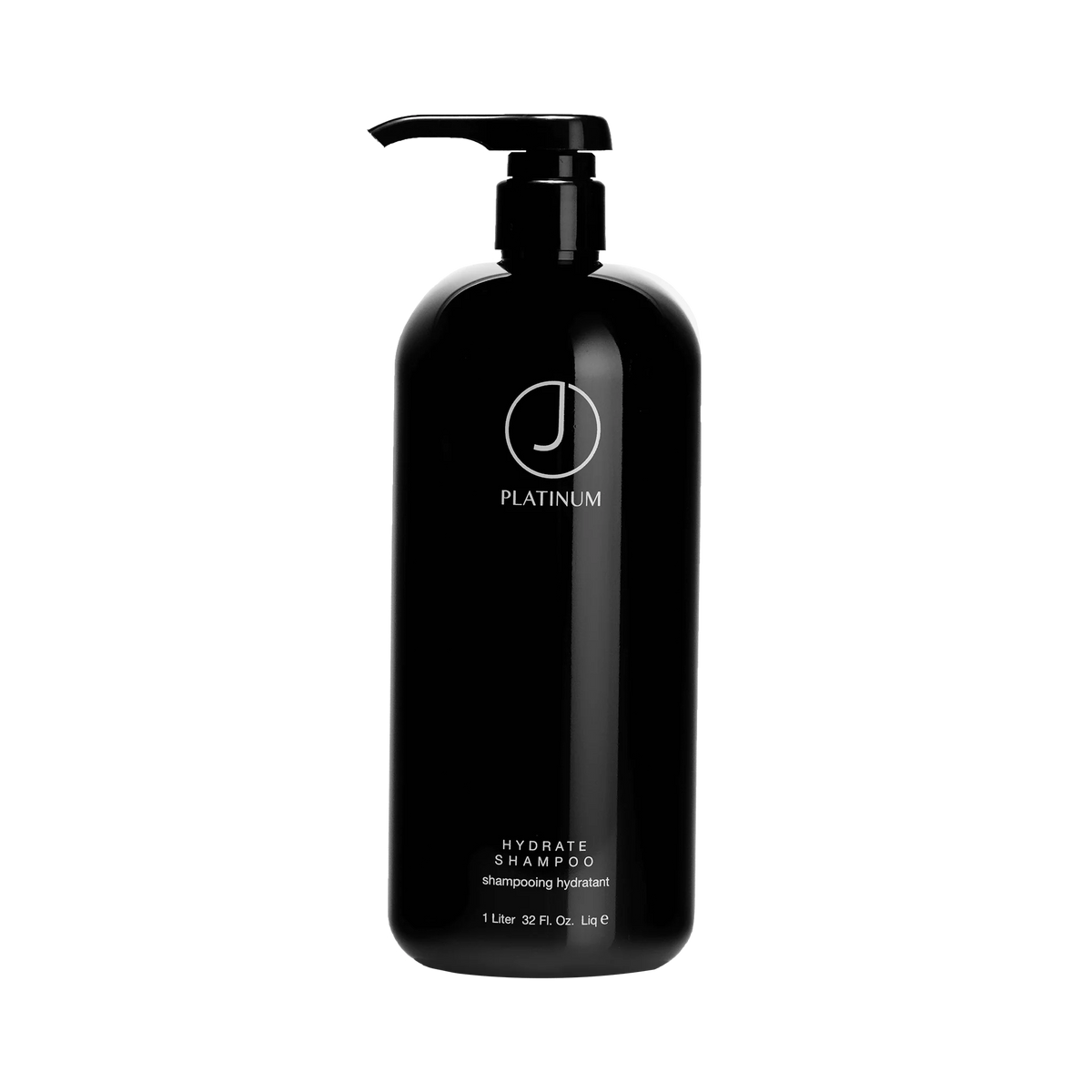 J Beverly Hills Platinum Hydrate Shampoo