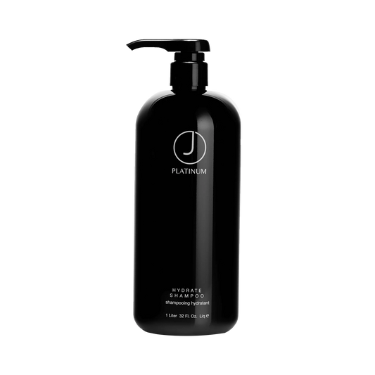 J Beverly Hills Platinum Hydrate Shampoo