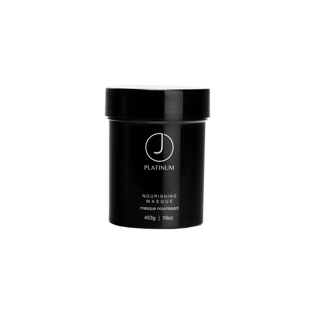 J Beverly Hills Platinum Nourishing Masque