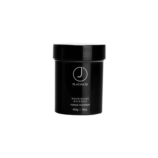 J Beverly Hills Platinum Nourishing Masque