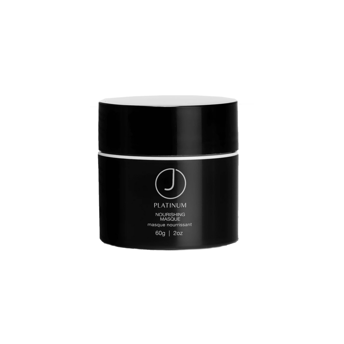 J Beverly Hills Platinum Nourishing Masque