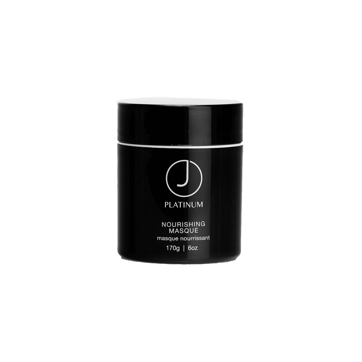 J Beverly Hills Platinum Nourishing Masque