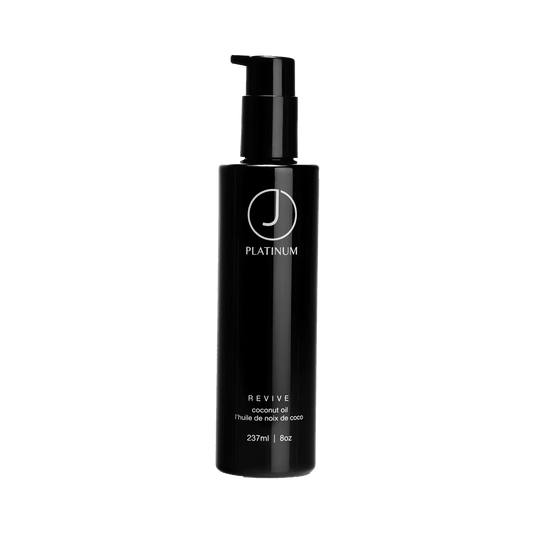 J Beverly Hills Platinum Revive Oil