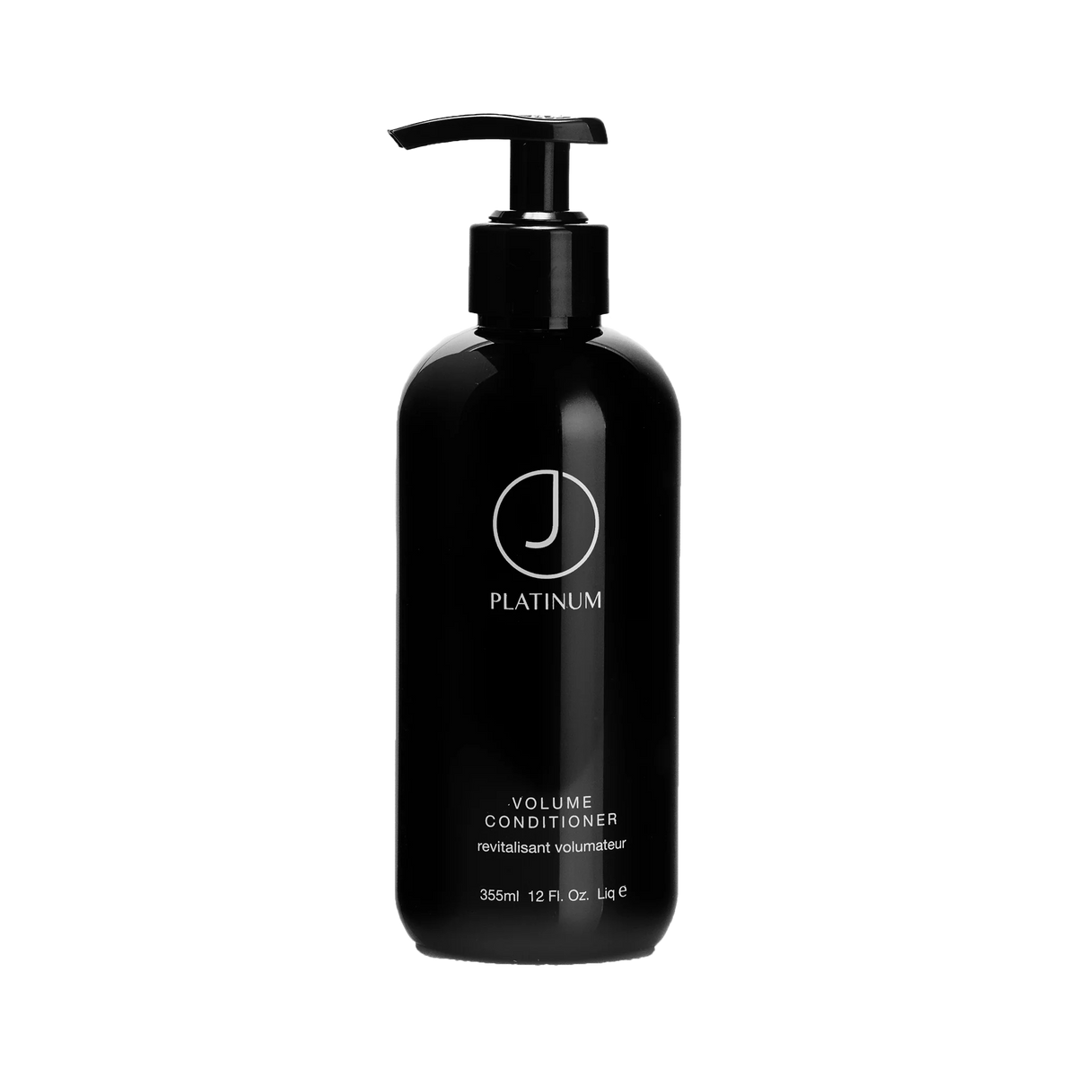 J Beverly Hills Platinum Volume Conditioner