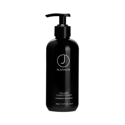 J Beverly Hills Platinum Volume Conditioner