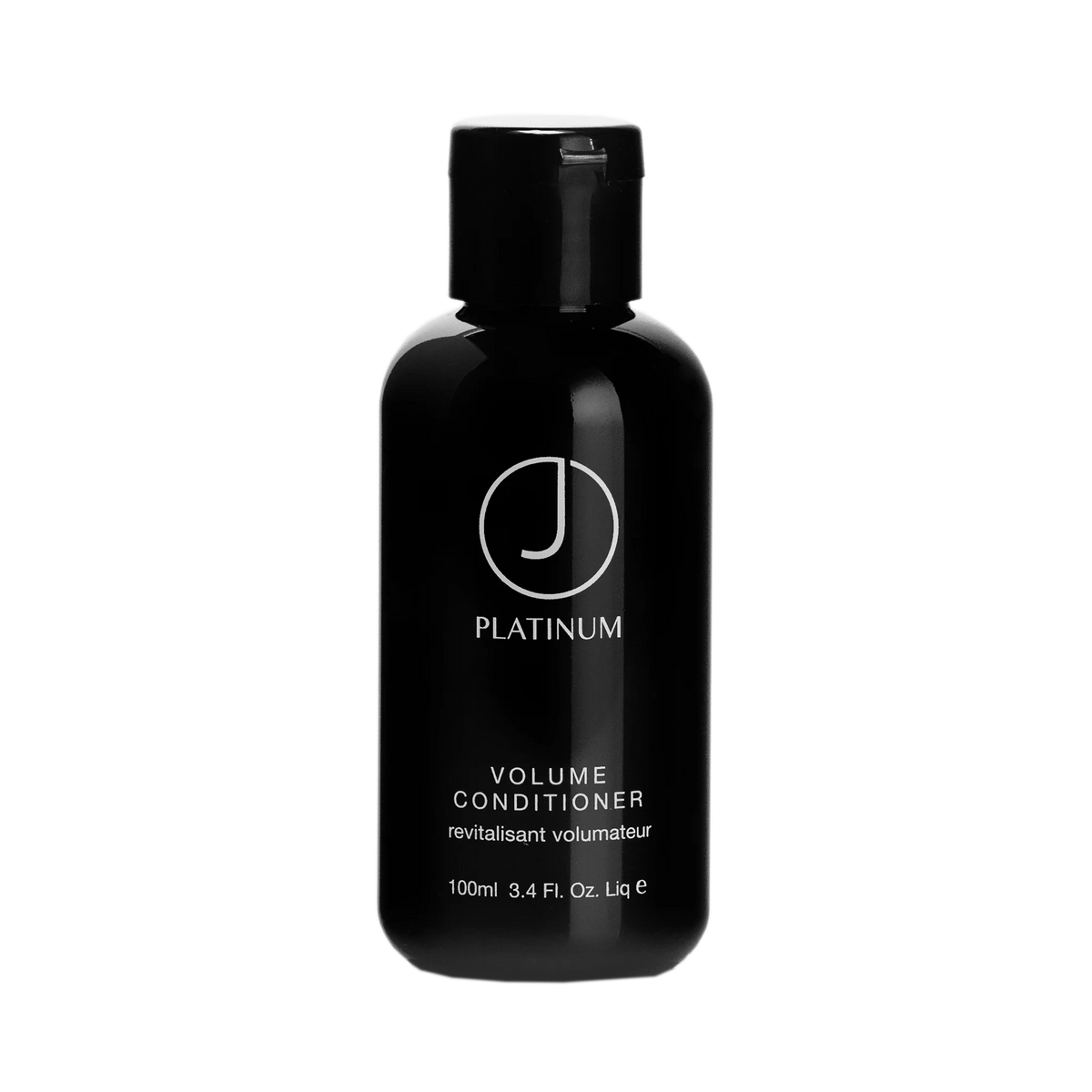 J Beverly Hills Platinum Volume Conditioner