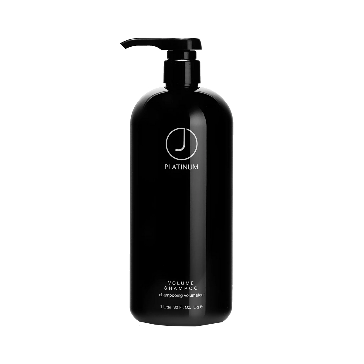J Beverly Hills Platinum Volume Shampoo