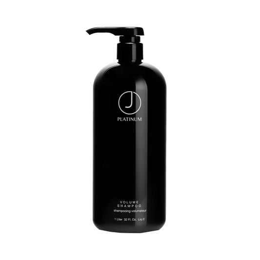 J Beverly Hills Platinum Volume Shampoo