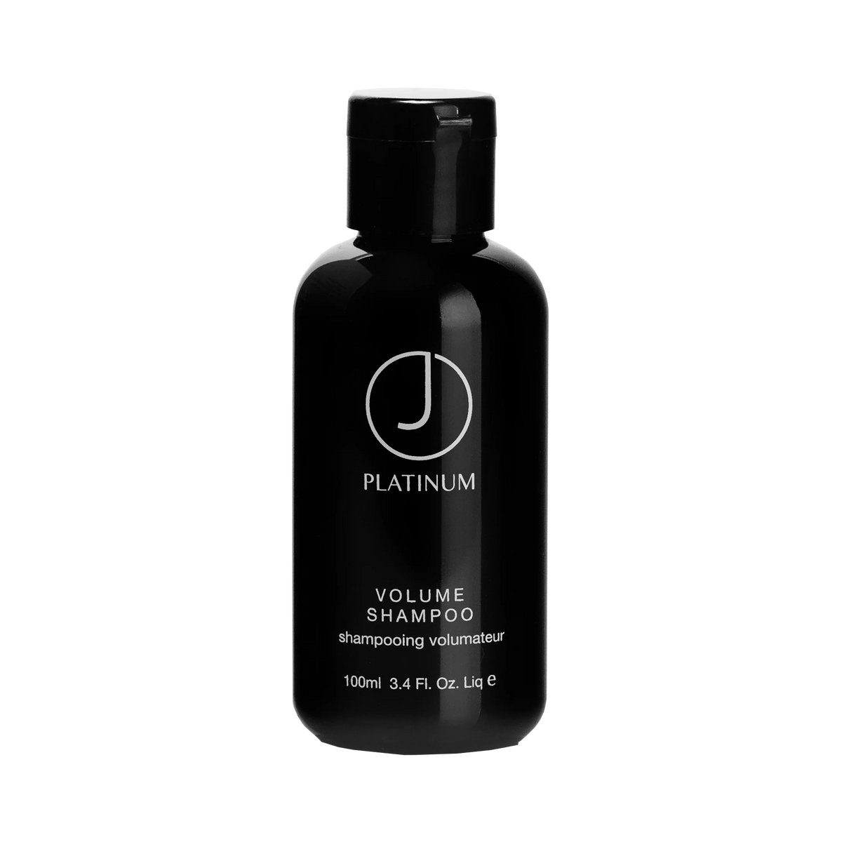 J Beverly Hills Platinum Volume Shampoo