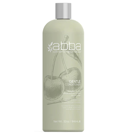 ABBA Gentle Conditioner