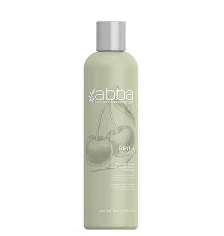 ABBA Gentle Shampoo