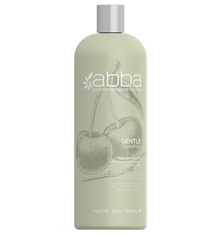 ABBA Gentle Shampoo