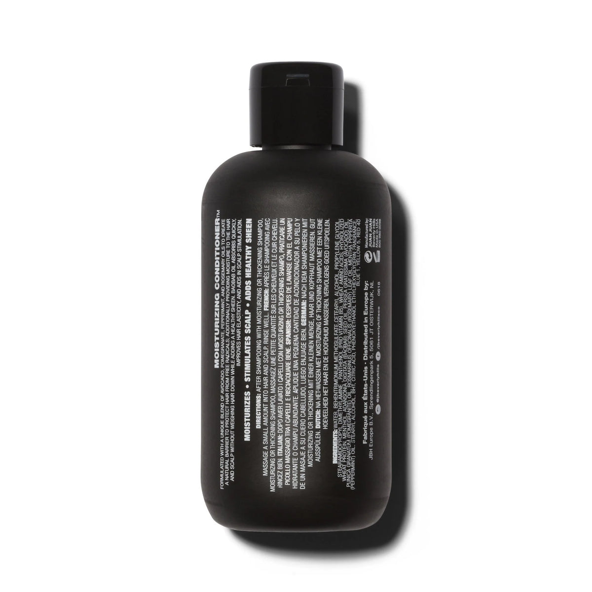 J Beverly Hills Men's Moisturizing Conditioner
