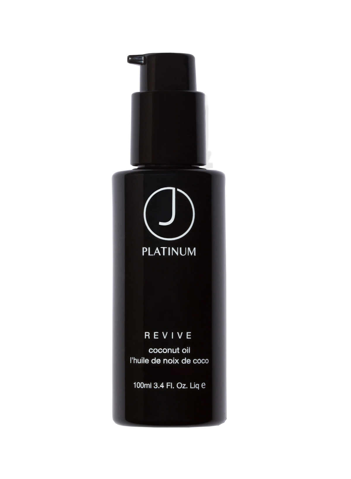 J Beverly Hills Platinum Revive Oil