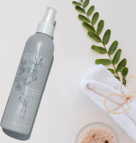 ABBA Complete All-In-One Leave In Conditioner