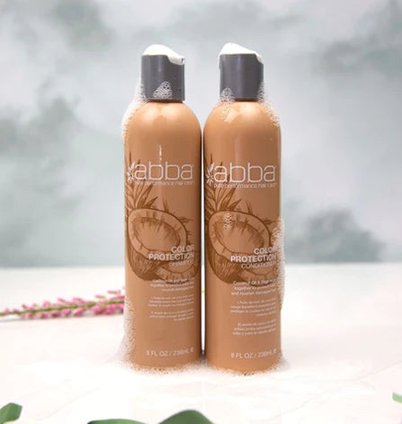 ABBA Color Protection Shampoo