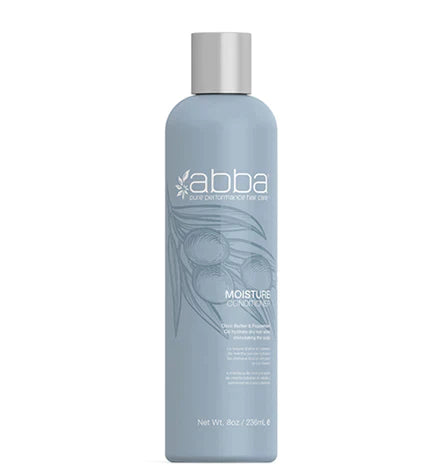 ABBA Moisture Shampoo