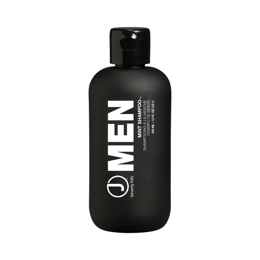 J Beverly Hills Men's Mint Shampoo