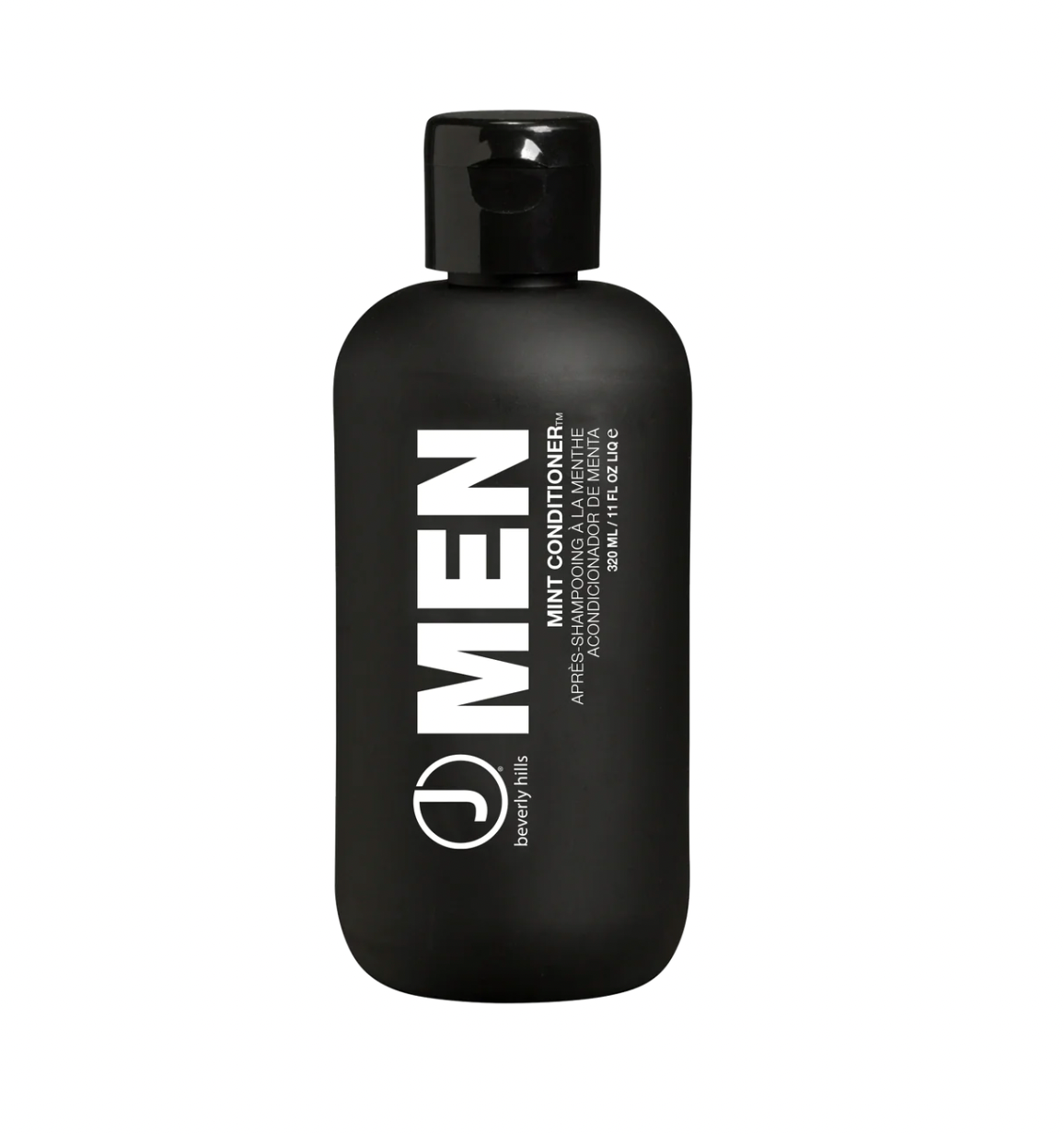 J Beverly Hills Men's Mint Conditioner