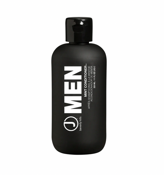 J Beverly Hills Men's Mint Conditioner