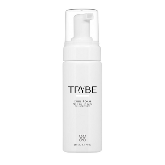 TRYBE Curl Foam