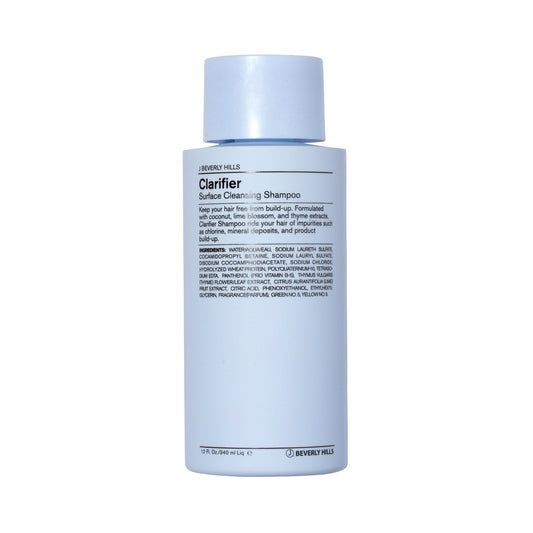 J Beverly Hills Clarifier Surface Cleansing Shampoo
