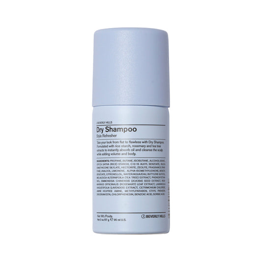 J Beverly Hills Dry Shampoo Style Refresher