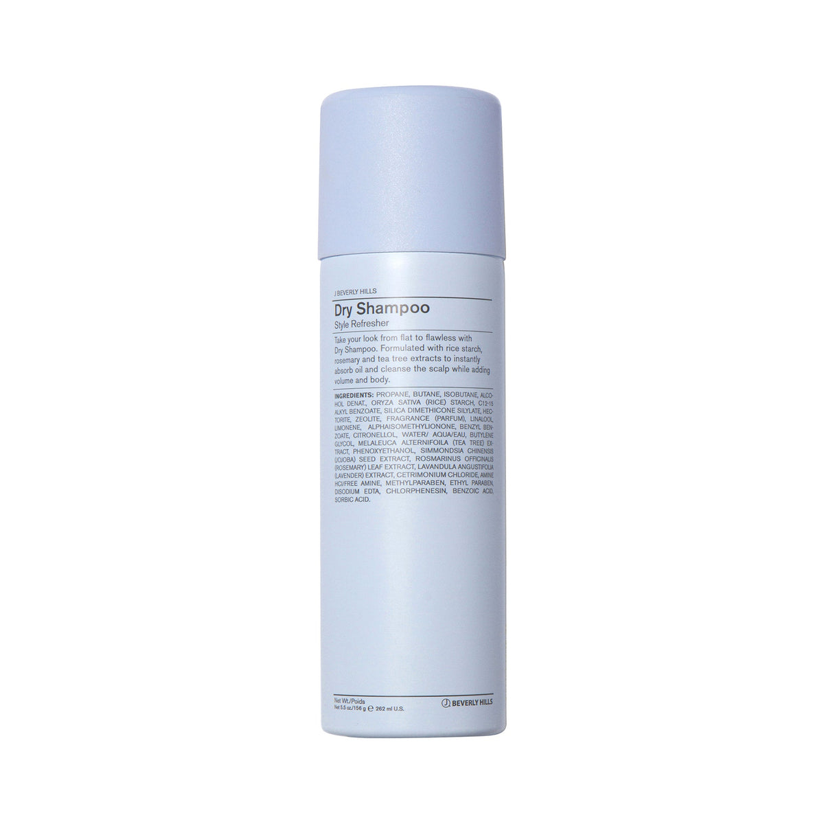 J Beverly Hills Dry Shampoo Style Refresher