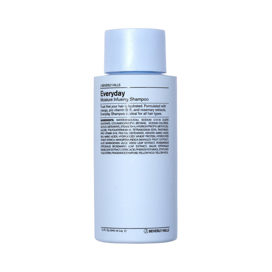 J Beverly Hills Everyday Moisture Infusing Shampoo