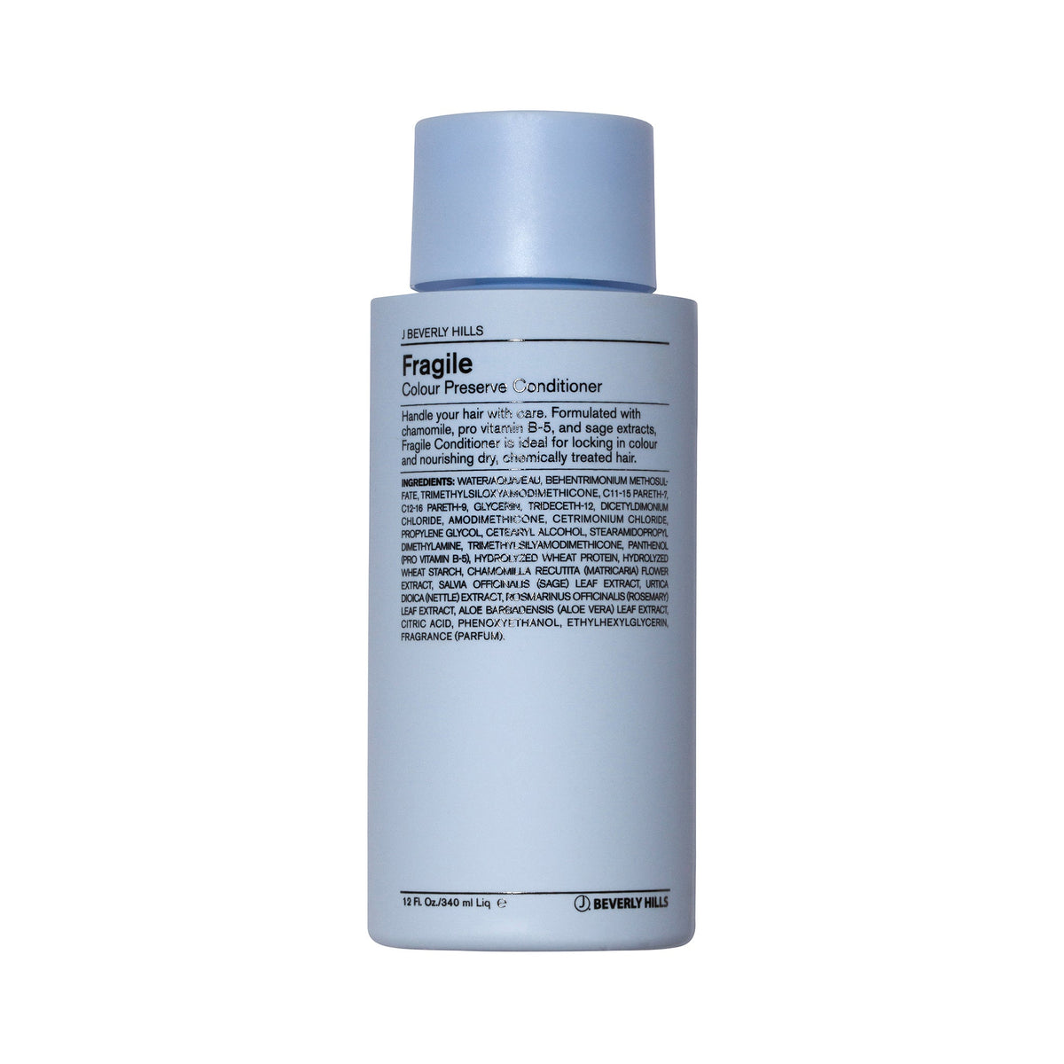 J Beverly Hills Fragile Colour Preserve Conditioner