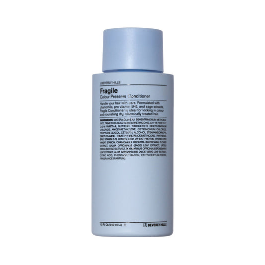 J Beverly Hills Fragile Colour Preserve Conditioner