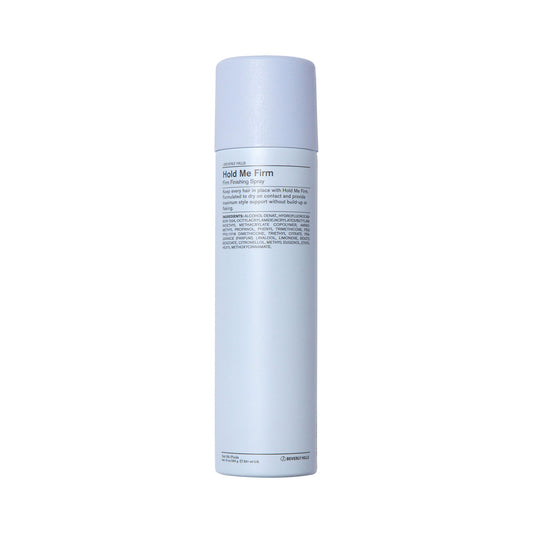 J Beverly Hills Hold Me Firm Finishing Spray