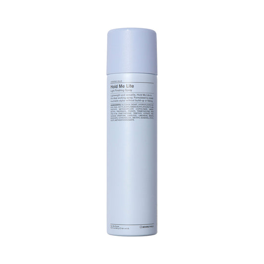 J Beverly Hills Hold Me Lite Light Finishing Spray 10oz