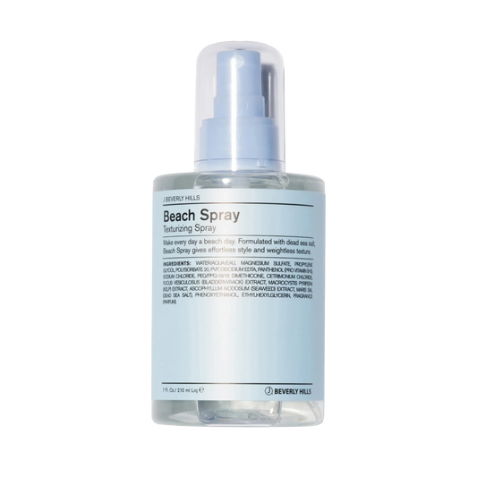 J Beverly Hills Beach Spray Texturizing Spray 7oz.