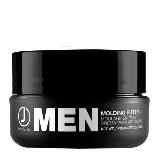 J Beverly Hills Men's Molding Putty