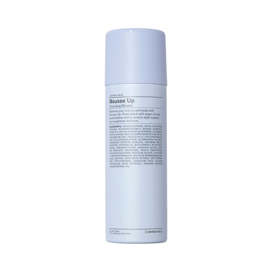 J Beverly Hills Mousse Up Volumizing Mousse 9oz