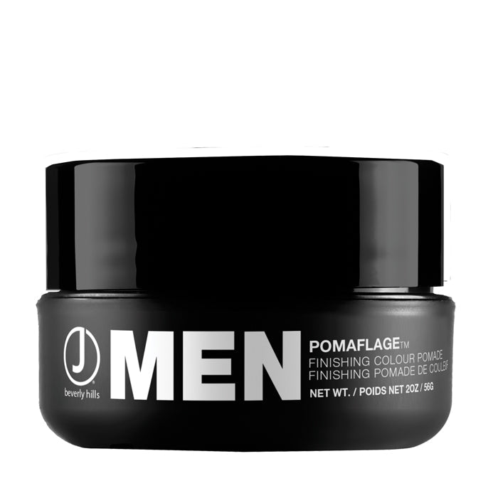 J Beverly Hills Men's Pomaflage 2oz