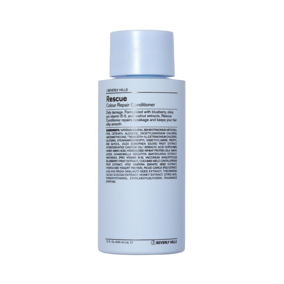 J Beverly Hills Rescue Color Repair Conditioner